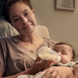 FREE 12 oz can of Soothe Pro™ formula